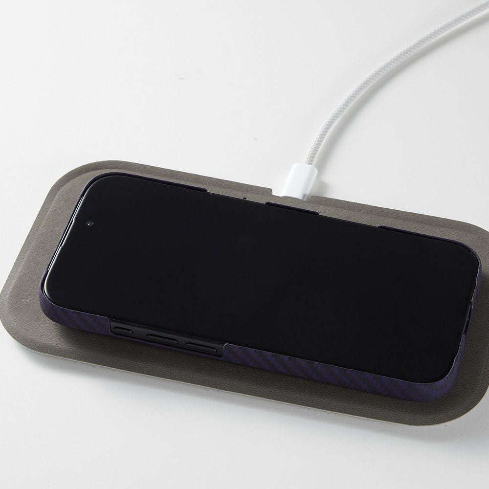 Ultra Slim & Lite Case DURO Special Edition for iPhone 17 Pro