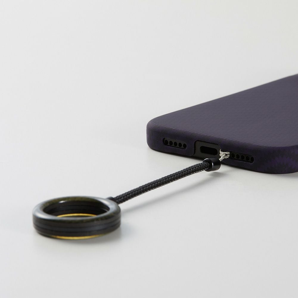 Ultra Slim & Lite Case DURO Special Edition for iPhone 17 Pro