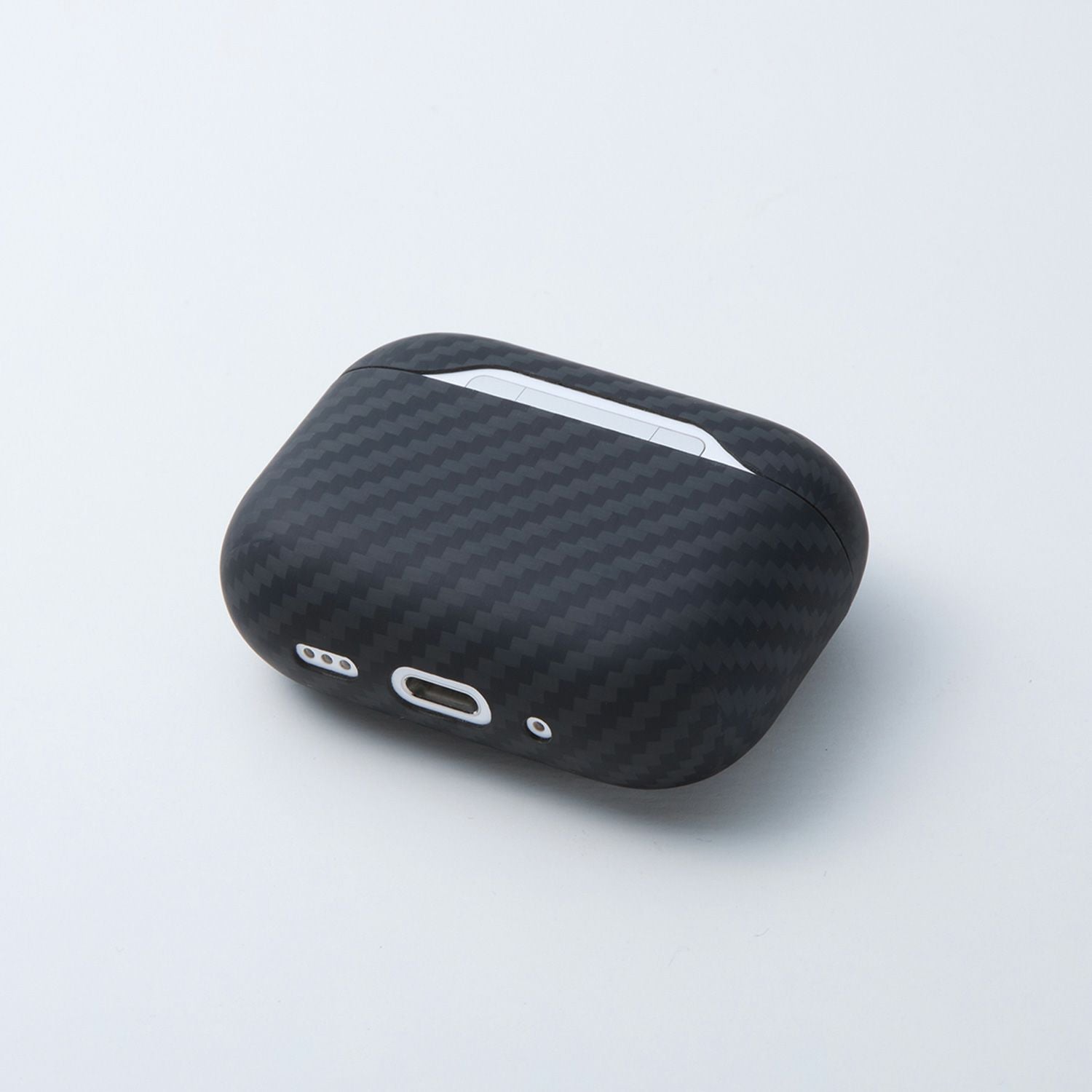 【セット販売】AirPods Pro3正規品＋Aulumケース ブラック Amazon | Aulumu A39 AirPods Pro3 ケース (2025) AirPods Pro 第3世代