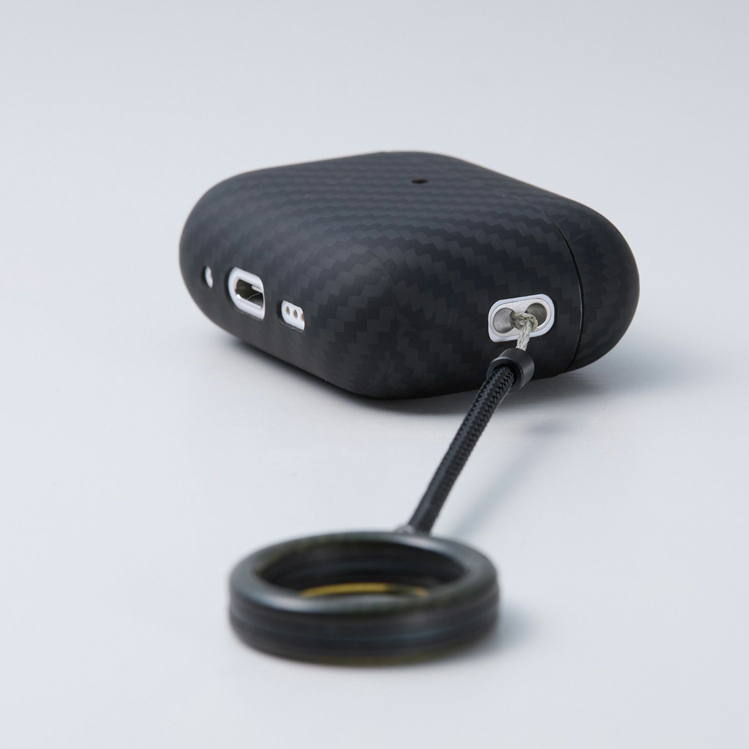 【セット販売】AirPods Pro3正規品＋Aulumケース ブラック 楽天市場】【楽天1位｜唯一無二のデザイン】Aulumu A39 AirPods Pro 3