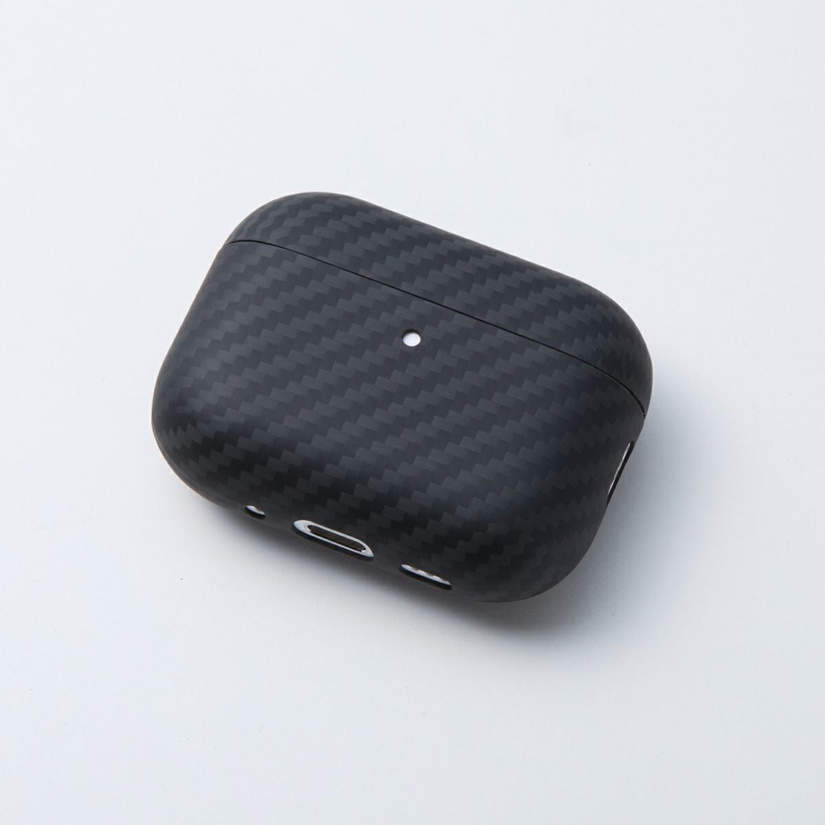 【セット販売】AirPods Pro3正規品＋Aulumケース ブラック Ultra Slim & Light Case for AirPods Pro 3