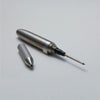 REFILL PEN JACKET Extra Short｜名入れ刻印サービス対応 ギフトにも最適