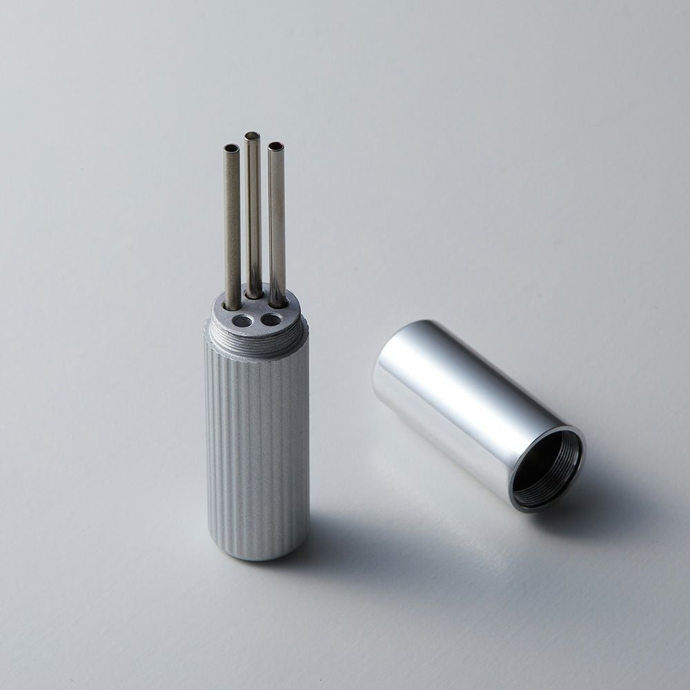 REFILL PEN JACKET Extra Short｜高級感ある専用ギフトボックス 贈り物・プレゼントに