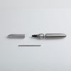 REFILL PEN JACKET Extra Short｜コレット構造 改造不要で替芯をそのまま装着