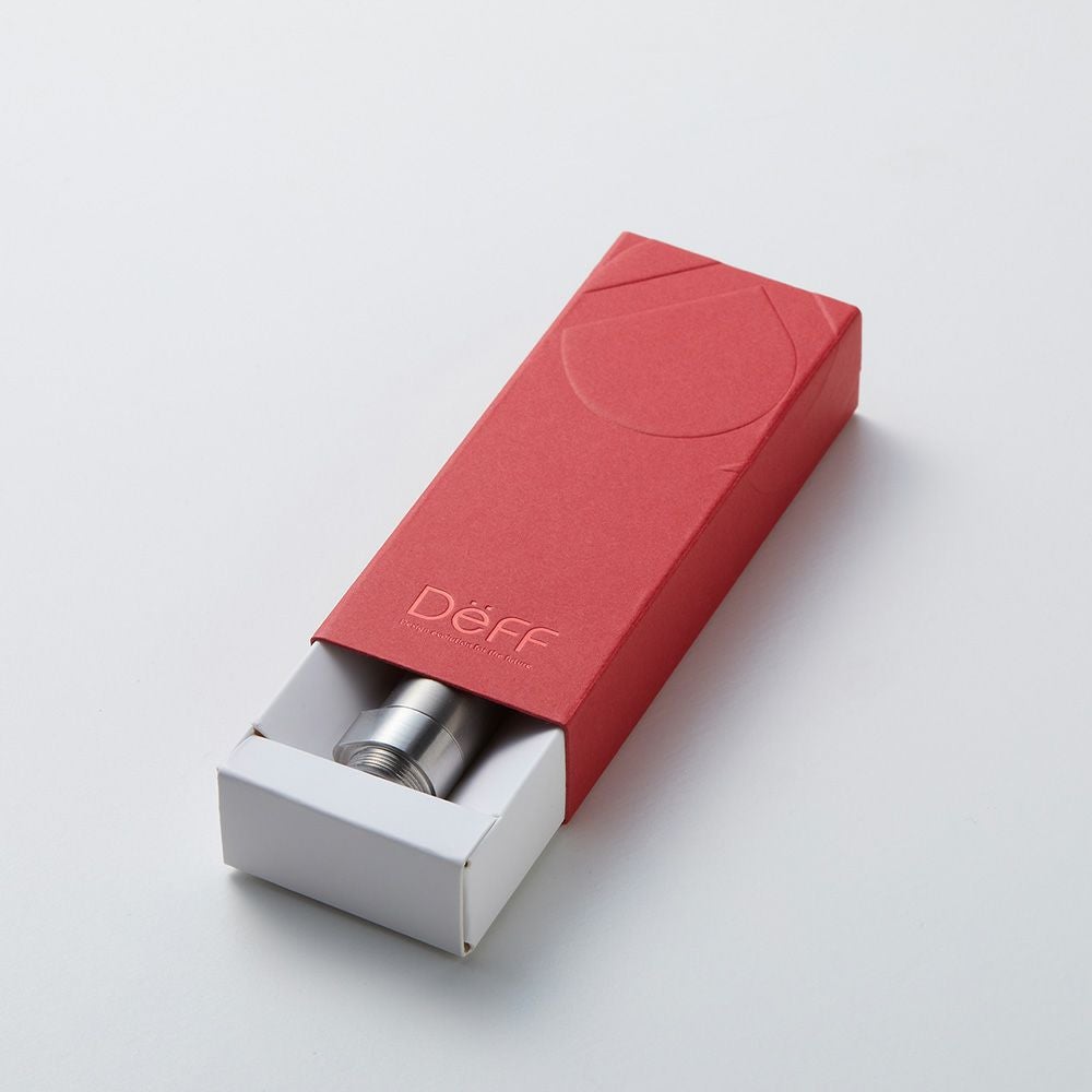 REFILL PEN JACKET Extra Short｜重量バランス 書きやすさを考慮した絶妙な設計