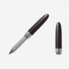 REFILL PEN JACKET Extra Short チタングレー｜サイズ比較 全長117mm