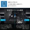 ディスプレイ保護フィルム 4Hハードコート