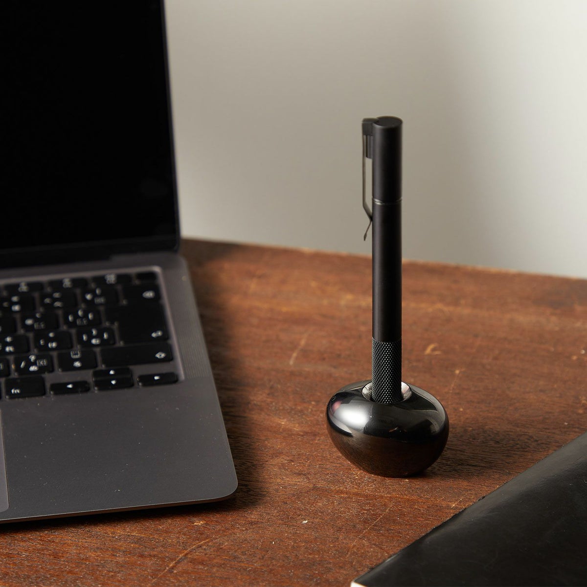 REFILL PEN JACKET 第3弾 チタングレー（チタニウム）