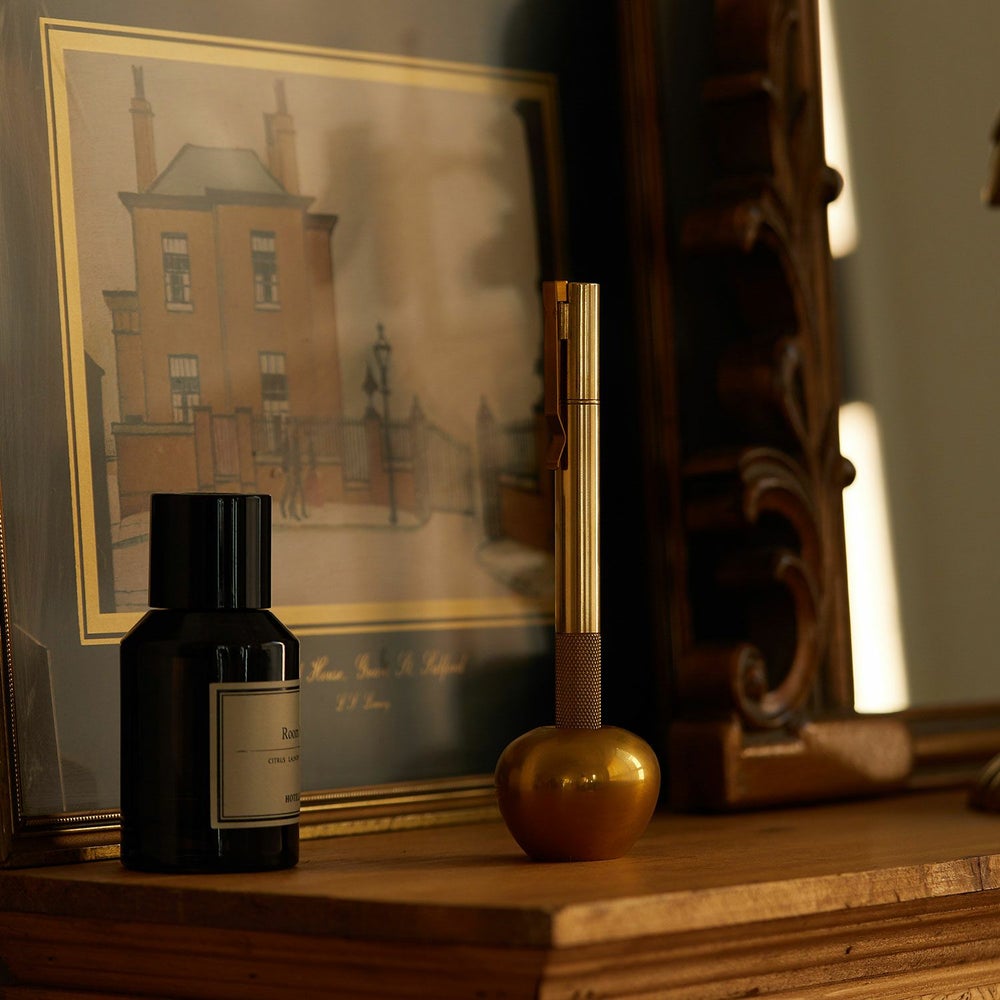 REFILL PEN JACKET 第3弾 リフィル装着方法