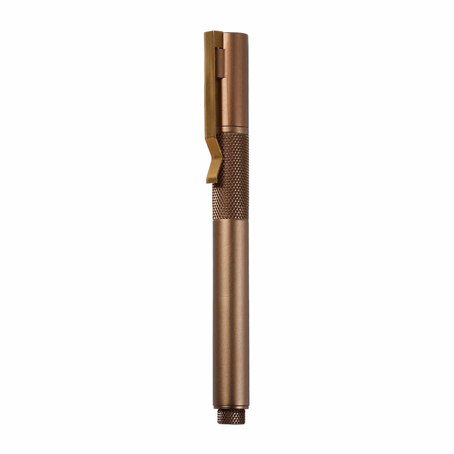REFILL PEN JACKET リフィルペンジャケット 第3弾｜700種対応 真鍮