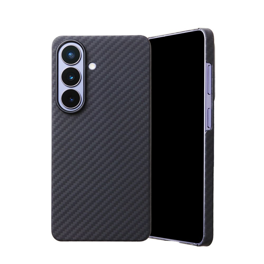 Galaxy S26＋ 用 DURO Special Edition DCS-GS26PSEBK マットブラック