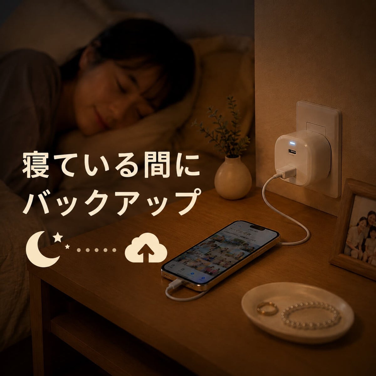 PhotoPower plus - 特徴5