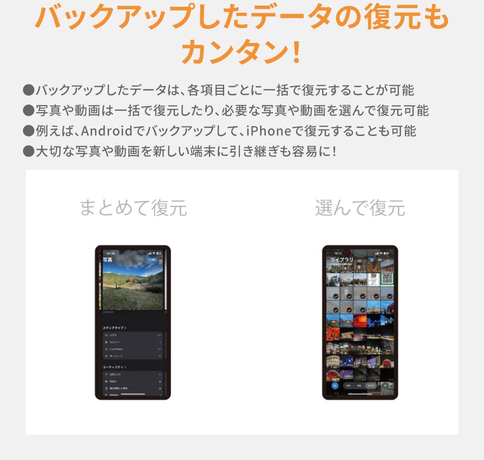 PhotoPower plus - 詳細説明3