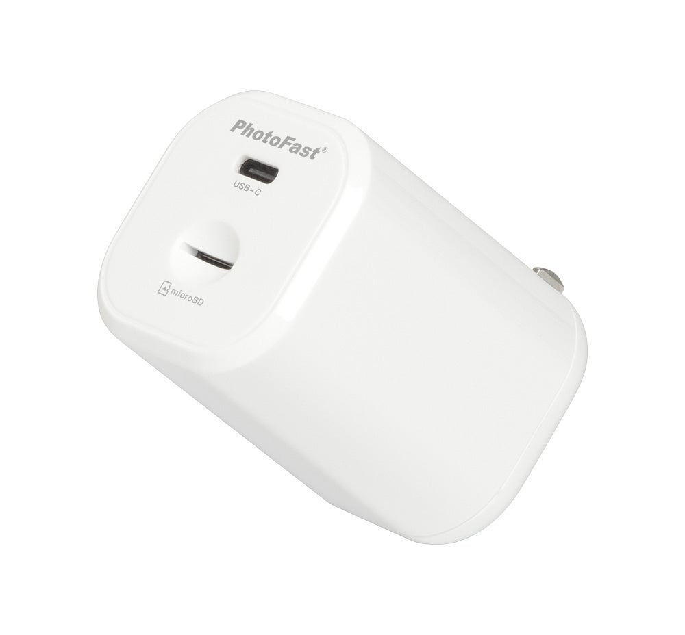 PhotoPower plus - 製品画像