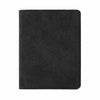 Alcantara®製電子車検証ケース 9002ブラックの表面