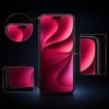 iPhone 18 Pro / Pro Max用 PREMIUM GLASS の製品カット