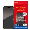 PREMIUM GLASS UVカット・ブルーライトカットタイプのパッケージ表面