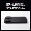 アラミド繊維とTPUを組み合わせたDURO Special Editionの保護構造