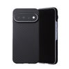 DURO Special Edition for Pixel 11 / Pixel 11 Pro アラミド繊維ケース 前面・背面イメージ