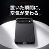 DURO Special Edition for Pixel 11 / Pixel 11 Pro アラミド繊維の質感を見せる製品イメージ