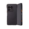 Deff CLEAVE G10 Bumper CHRONO for Xperia 1 VIII アラミド背面プレート搭載スマートフォンケース